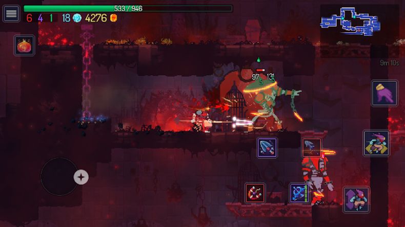 Hình ảnh Dead Cells MOD