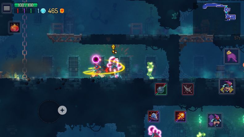 Hình ảnh Dead Cells MOD