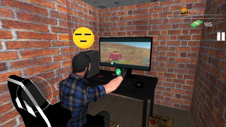 Hình ảnh Internet Cafe Simulator MOD