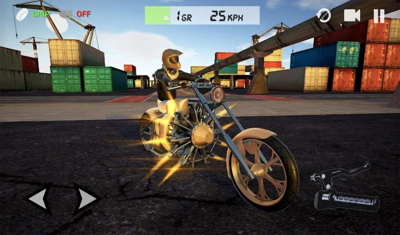 Hình ảnh Ultimate Motorcycle Simulator MOD